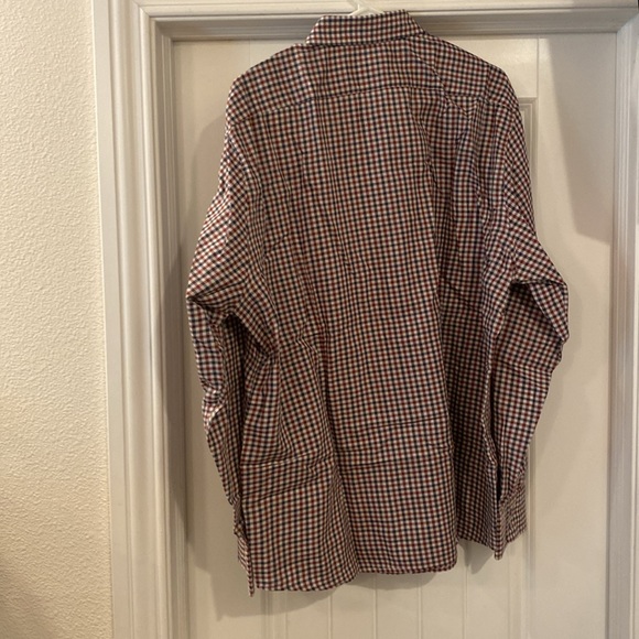 Boss by Hugo Boss men’s dress shirt - Picture 2 of 4